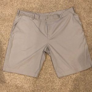 Nike golf: dri-fit shorts